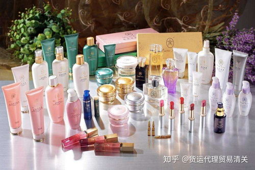 韓國(guó)化妝品進(jìn)口 市場(chǎng)現(xiàn)狀、機(jī)遇與挑戰(zhàn)
