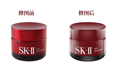 精細(xì)修圖與設(shè)計(jì)分享 化妝品與衛(wèi)生潔具的電商視覺(jué)呈現(xiàn)